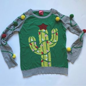 Kid Ugly Sweater